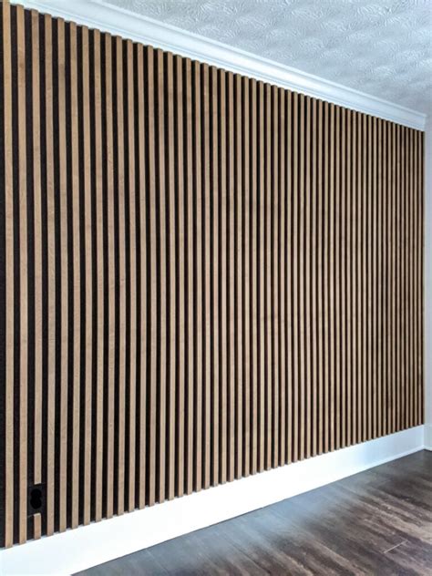 Fantastic Wood Paneling Ideas To Try