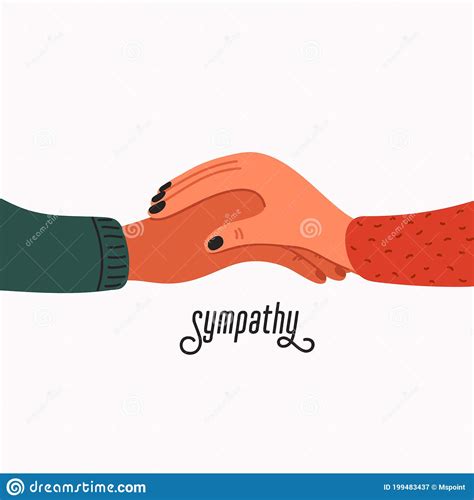 Empathy Vs Sympathy Cartoon