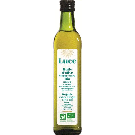 Huile D Olive Bio Vierge Extra Bidon 50cl Course En Ligne Cashbio