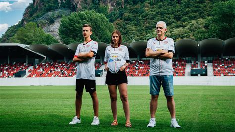 La nuova maglia home FC Südtirol Alto Adige