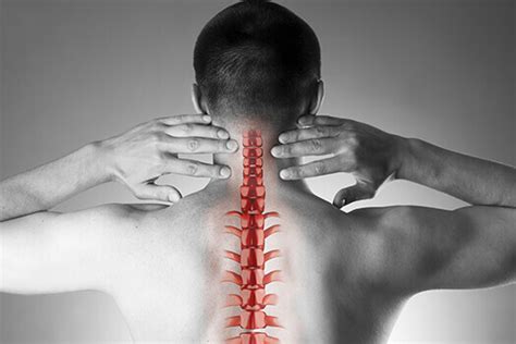 Understanding The Stages Of Spinal Shock