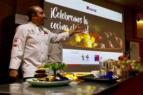 Historia y rol actual de la gastronomía regional marcaron la ...