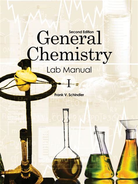 General Chemistry Lab Manual