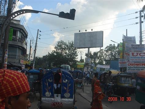 EXPLORE THE WORLD: Mymensingh; an Historic City in Bangladesh