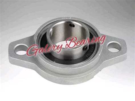 Jual Pillow Block Bearing Ucfl 003 17mm Fyh Di Lapak Galery Bearing