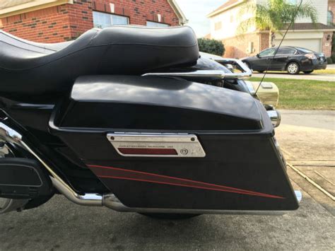 Harley Road Glide Fltr