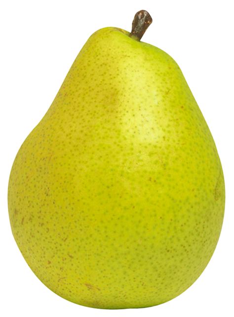 Pera Fruta Fondo Transparente 15100142 Png