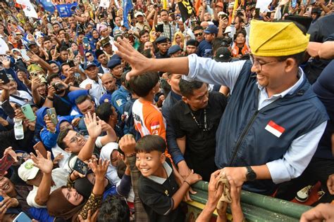 Anies Dan Partai Pendukung Mulai Blak Blakan Serang Proyek IKN