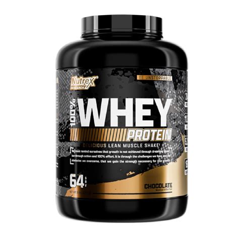 Nutrex 100 Whey 5 Lbs Chocolate Right Nutrition