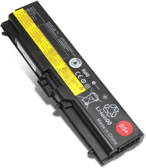 Bateria Lenovo Thinkpad T510 Sl410 6c 11 1v Digital World