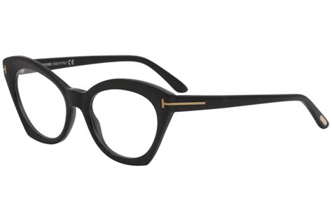 Tom Ford Women S Eyeglasses TF5456 TF 5456 Full Rim Optical Frame