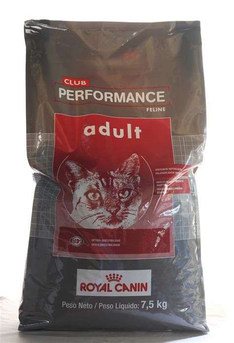 Royal Canin Performance Gato Adulto