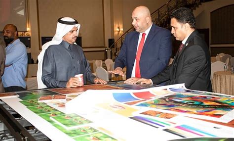 Agfa Announces Al Kharafi Co As Exclusive Saudi Agent Me Printer