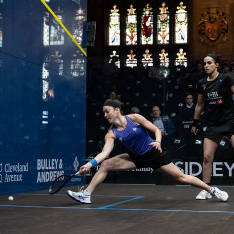 Sabrina Sobhy Windy City Open