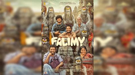 Falimy Movie Review: Engaging Malayalam Film About Great Indian ‘Muddle ...