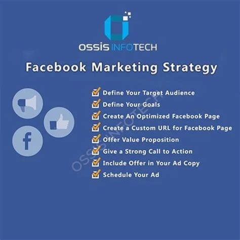 Facebook Marketing Service At Rs Month In Thane Id