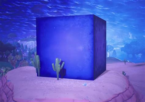 🔥 20 Fortnite Kevin The Cube Wallpapers Wallpapersafari