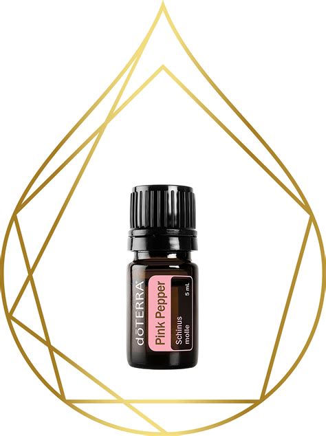 Pink Pepper | doTERRA Essential Oils