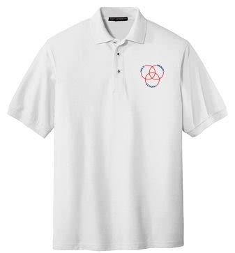 Holy Trinity School Uniform Polos — Vennefron Signs