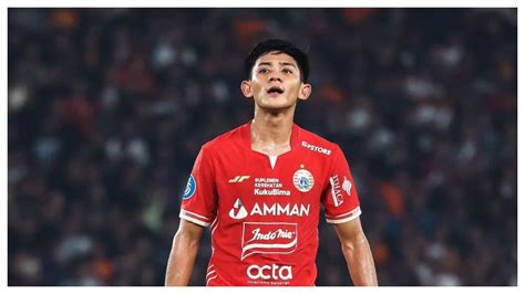 Sinyal Firza Andika Out Dari Persija Jakarta Cikal Bakalnya Angkat