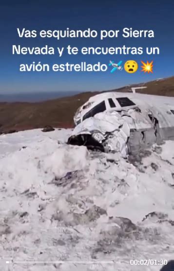 La Sociedad De La Nieve La Verdad Sobre El Video Del Esquiador Que