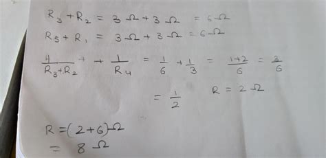 In The Diagram R1 R2 R3 Alternator