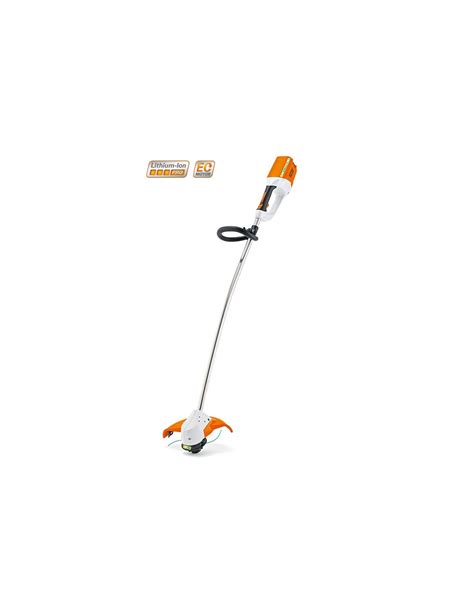 Pack Coupe Herbe Batterie Stihl Fsa