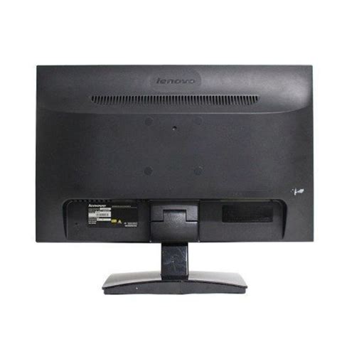 Monitor Lenovo Ls1920wg Usado Shopee Brasil