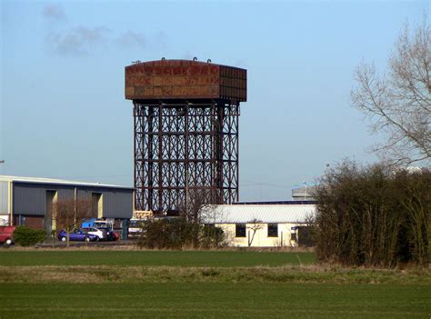 Wymeswold Airfields Of Britain Conservation Trust Uk