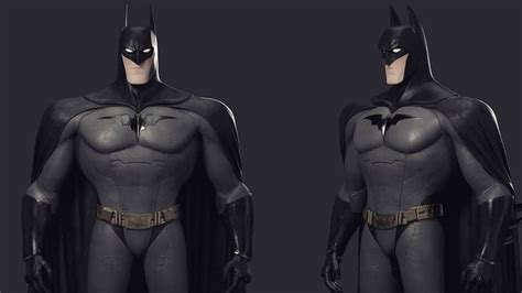 A Pixar Batman Movie Is Too Good To Be True - And These Designs Prove It