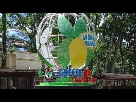 Wisata Edukasi PUSLITKOKA RENTENG JEMBER YouTube