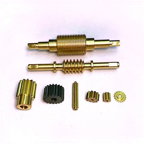 Iatf Factory Strict Tolerance Precision Brass Aluminum Stainless