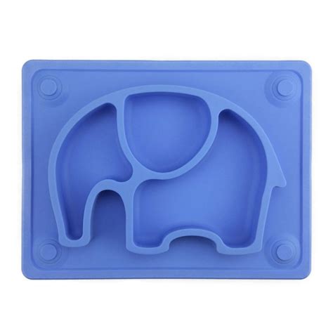 Best Suction Plates for Toddlers [2021] Top Toddler Plate to Stay Down