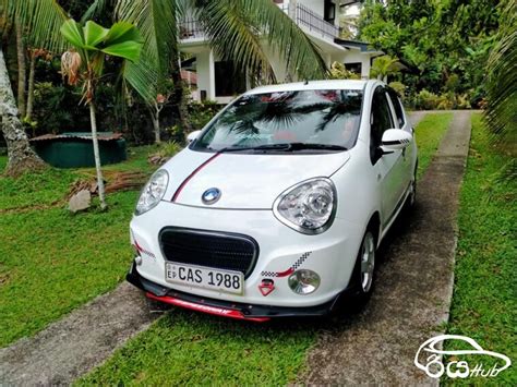 Used Micro Panda Car For Sale Rs In Kirindiwela Sri Lanka