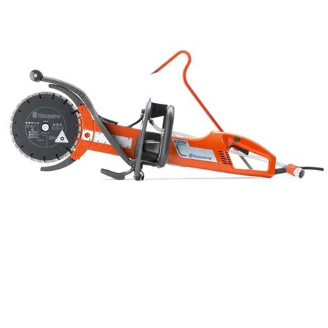 Husqvarna K3000 Cut N Break Power Cutter Parts