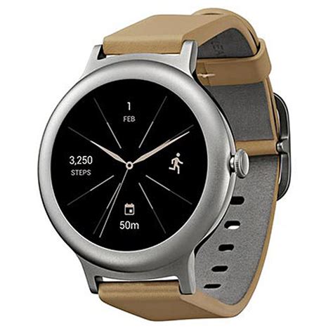 LG Watch Style Price in Pakistan | Spec.Pk