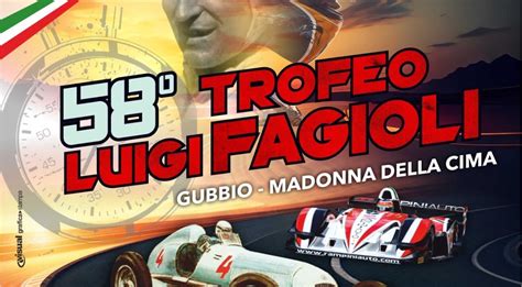 TEMPI LIVE 58 Trofeo Fagioli 2023 IlTornante It Live Timing