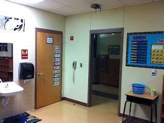 Spectacular 2nd Grade: Classroom Setup - Week Two and Three