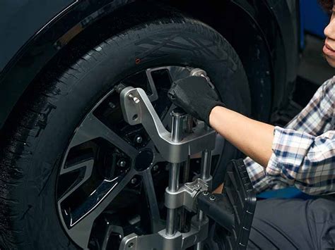 How Much Does A Wheel Alignment Cost Average TireGrades