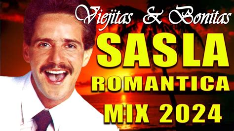 Salsa Romantica Mix 2024 💗 Frankie Ruiz Willie González Maelo Ruiz