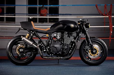 Yamaha Xjr Moto Zombdrive