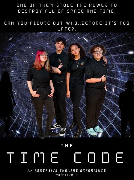 home time code experience future  learning