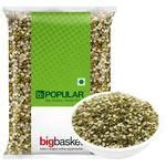 Buy Bb Popular Moong Green Splitchilka 1 Kg Pouch Online At The Best