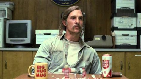 Ledoux True Detective