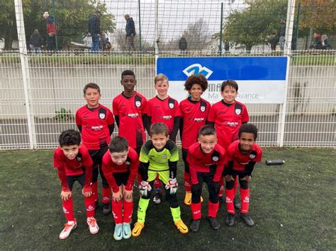 U Val Yerres Crosne Association Football