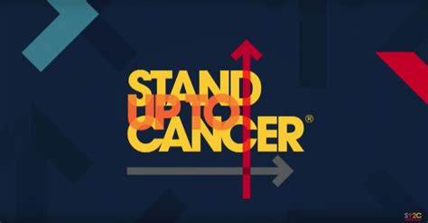 Stand Up To Cancer Special Raises $124M In Pledges