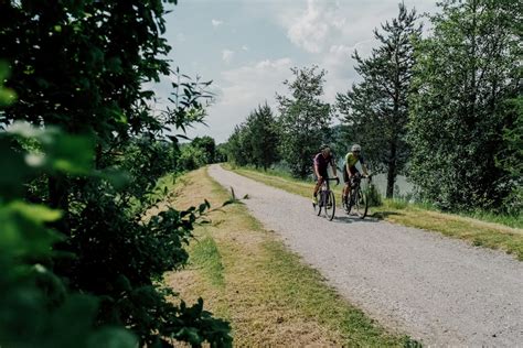 W Rthersee Gravel Race International Gravel Race Makes Its Debut At