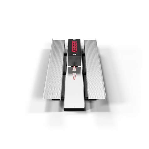 FORCE Machine | Firefighter Training | Keiser