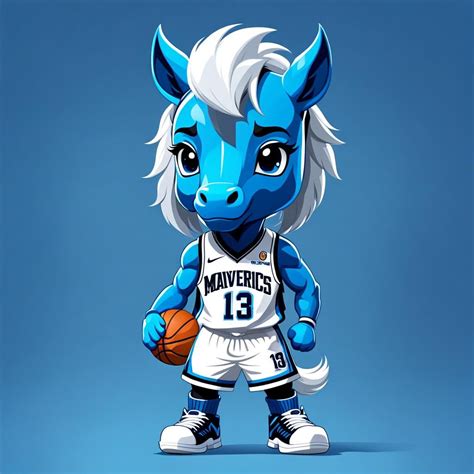 Champ Mavericks Mascot Ai Generated Artwork Nightcafe Creator