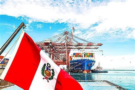 Exportaciones Peruanas Cerraron En Mil Millones